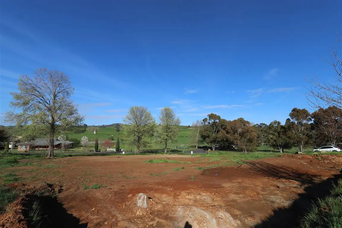 Main view of Homely land listing, Lot 6 Oberne Street, Adelong NSW 2729
