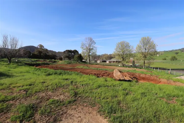 Second view of Homely land listing, Lot 6 Oberne Street, Adelong NSW 2729