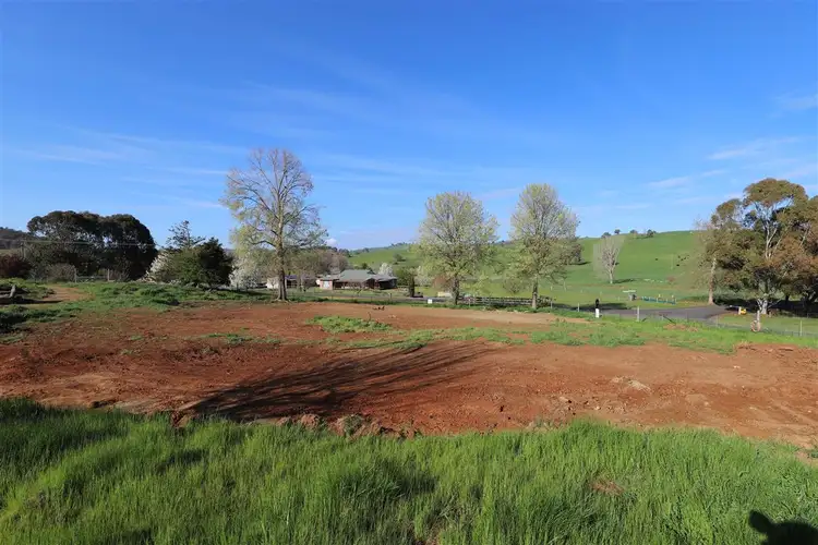 Third view of Homely land listing, Lot 6 Oberne Street, Adelong NSW 2729