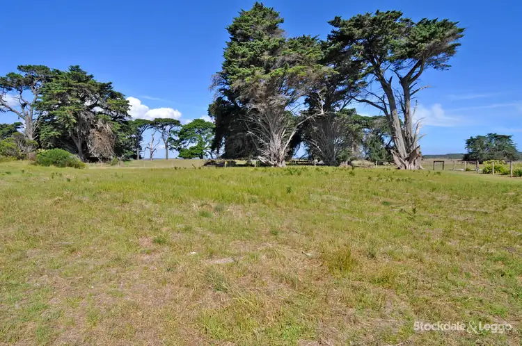 Third view of Homely land listing, 56-58 Saturn Parade, Venus Bay VIC 3956