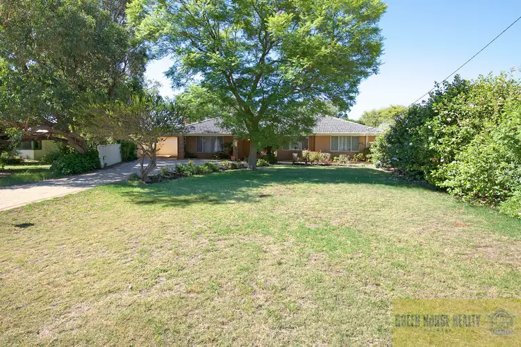 Main view of Homely house listing, 14 Cabarita Way, North Yunderup WA 6208