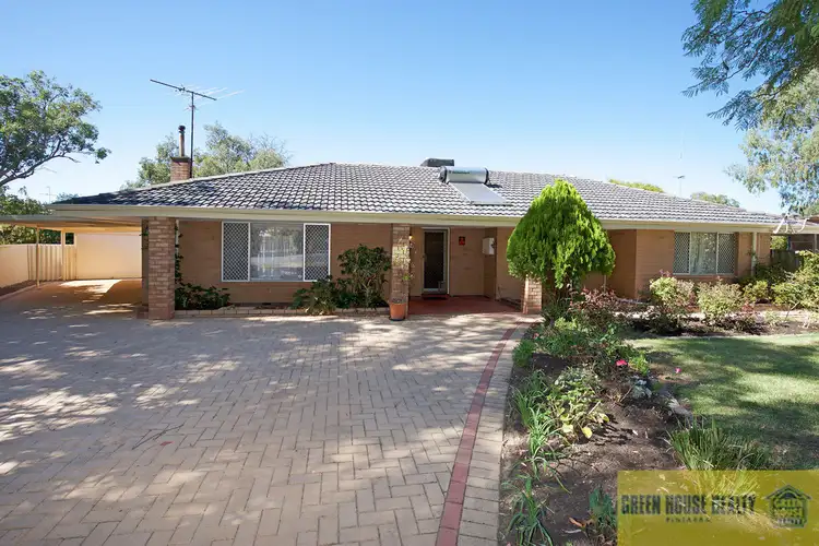 Third view of Homely house listing, 14 Cabarita Way, North Yunderup WA 6208