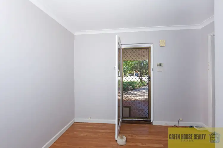 Fourth view of Homely house listing, 14 Cabarita Way, North Yunderup WA 6208