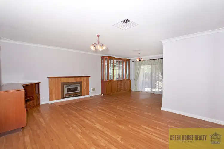 Fifth view of Homely house listing, 14 Cabarita Way, North Yunderup WA 6208