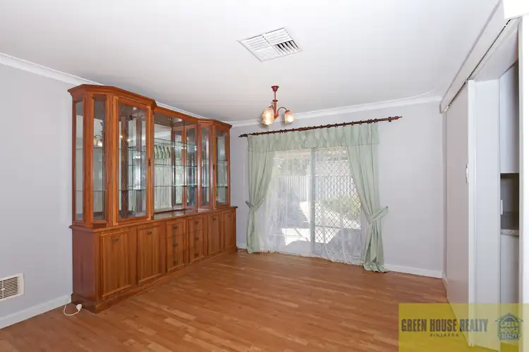 Seventh view of Homely house listing, 14 Cabarita Way, North Yunderup WA 6208