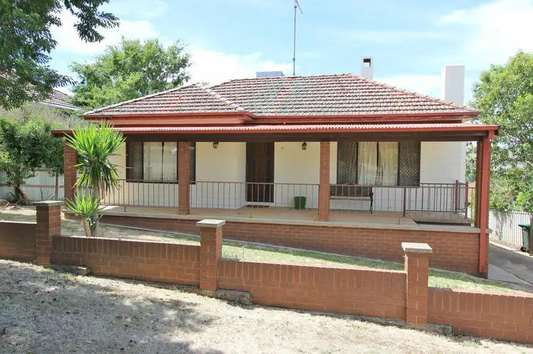 Main view of Homely house listing, 17 Virgil Street, Gundagai NSW 2722