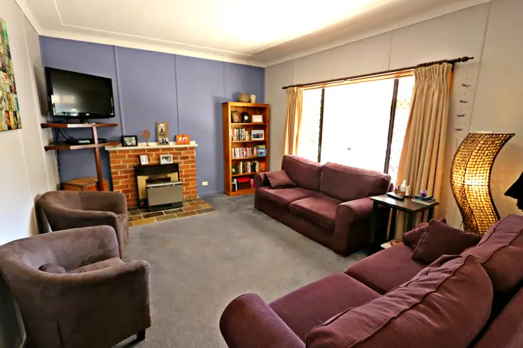 Second view of Homely house listing, 17 Virgil Street, Gundagai NSW 2722