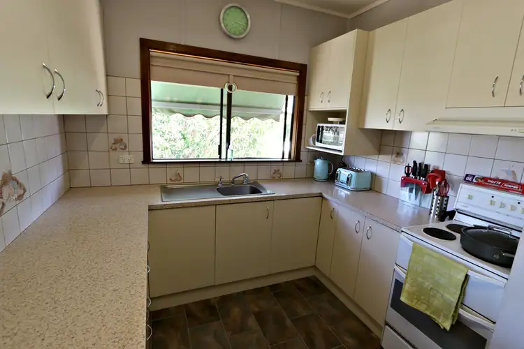 Fourth view of Homely house listing, 17 Virgil Street, Gundagai NSW 2722