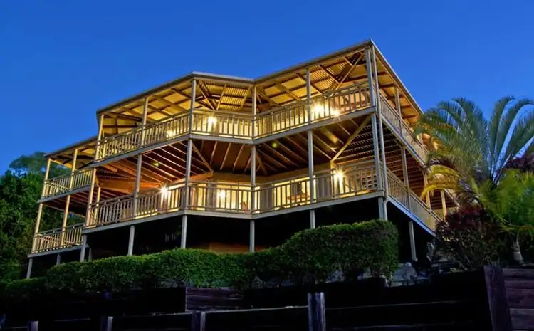 57 Seaspray, Agnes Water QLD 4677