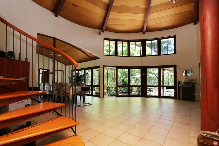 Main view of Homely house listing, 57 Mountain Top Rd, Georgica NSW 2480