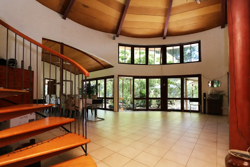 Main view of Homely house listing, 57 Mountain Top Rd, Georgica NSW 2480