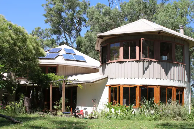 Third view of Homely house listing, 57 Mountain Top Rd, Georgica NSW 2480