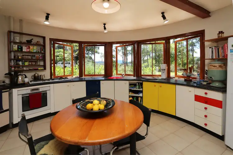 Fourth view of Homely house listing, 57 Mountain Top Rd, Georgica NSW 2480