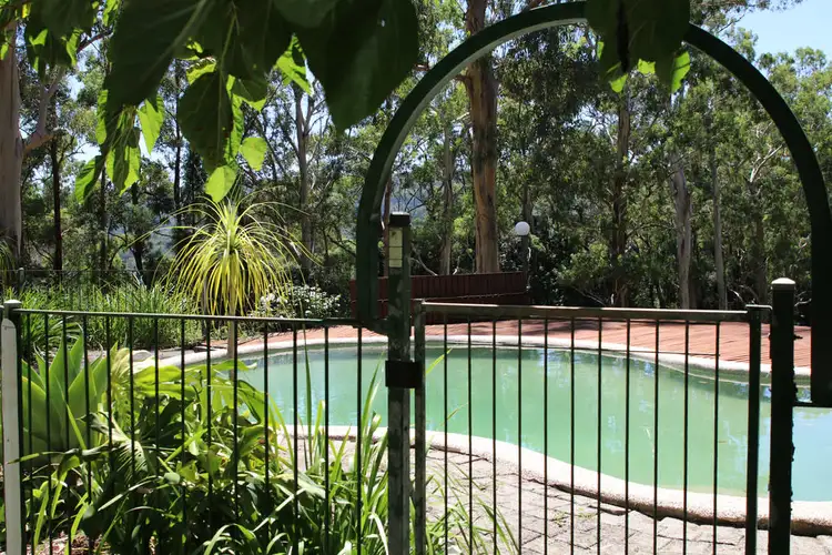 Fifth view of Homely house listing, 57 Mountain Top Rd, Georgica NSW 2480