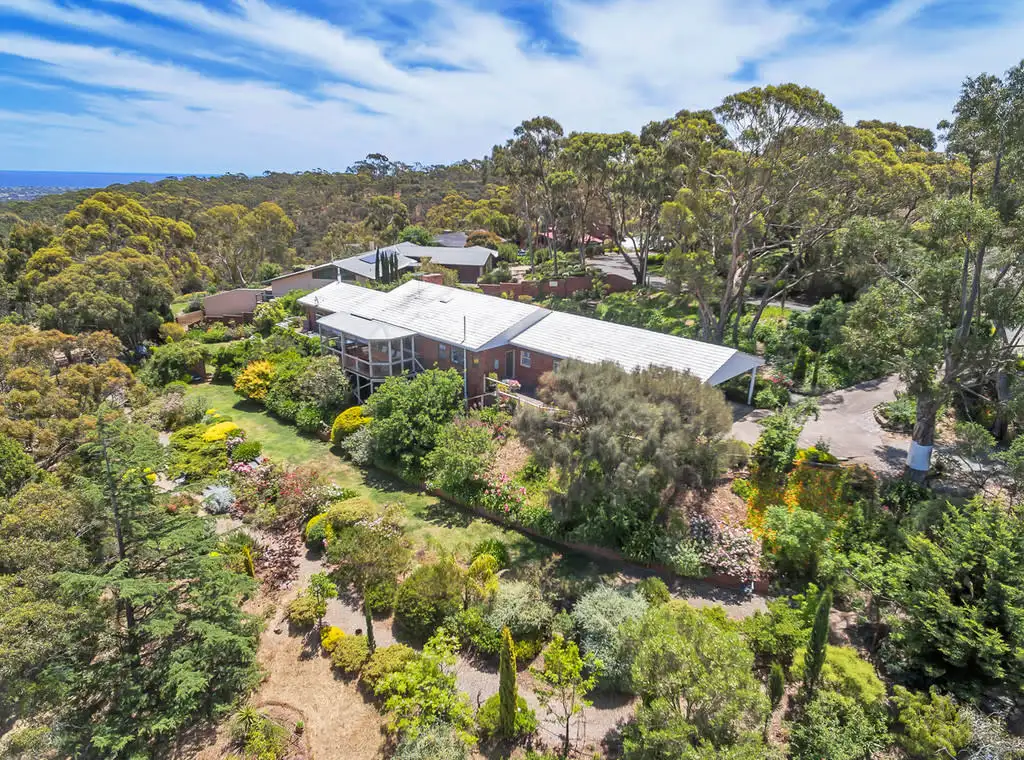 Main view of Homely house listing, 32 Banksia Crescent, Belair SA 5052