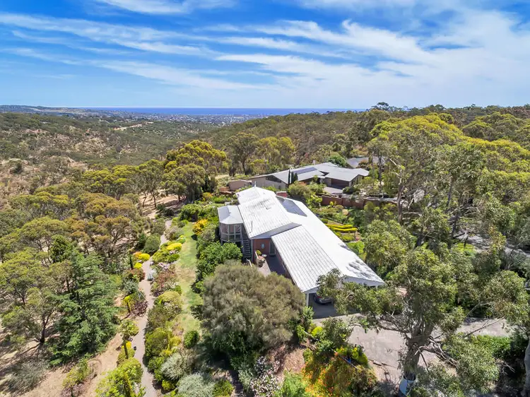 Fourth view of Homely house listing, 32 Banksia Crescent, Belair SA 5052