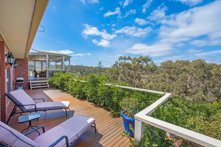 Sixth view of Homely house listing, 32 Banksia Crescent, Belair SA 5052