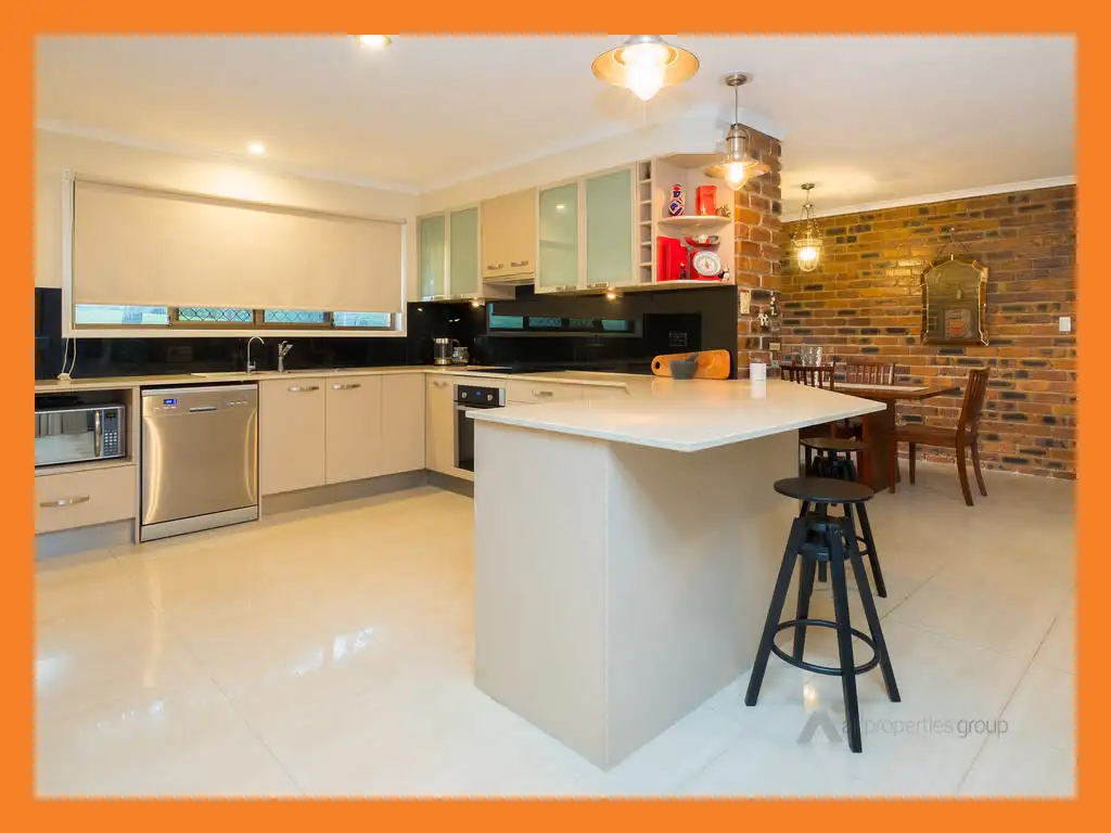 Main view of Homely house listing, 8 Lincoln Green Drv, Forestdale QLD 4118