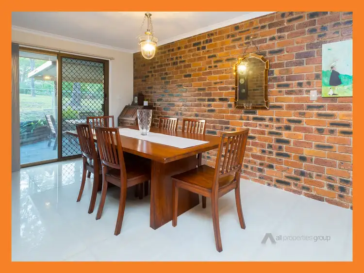 Fourth view of Homely house listing, 8 Lincoln Green Drv, Forestdale QLD 4118