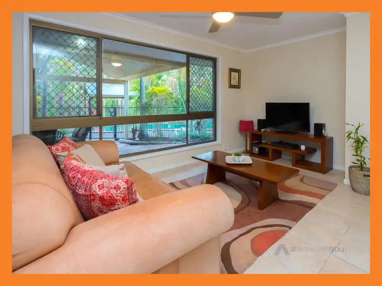 Seventh view of Homely house listing, 8 Lincoln Green Drv, Forestdale QLD 4118