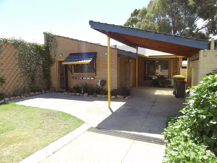 Second view of Homely house listing, 10b Erpingham Road, Hamilton Hill WA 6163