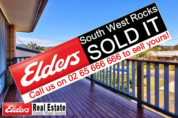 6 Flinders St, South West Rocks NSW 2431