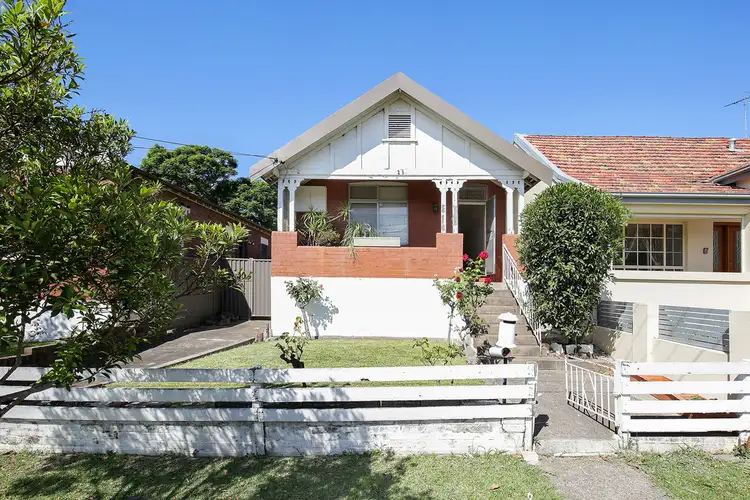 21 Queen Street, North Strathfield NSW 2137