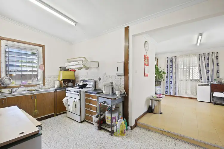 Fifth view of Homely house listing, 21 Queen Street, North Strathfield NSW 2137