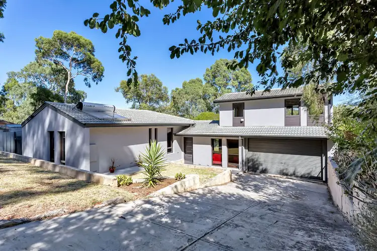 19 Oakdene Crescent, Coromandel Valley SA 5051