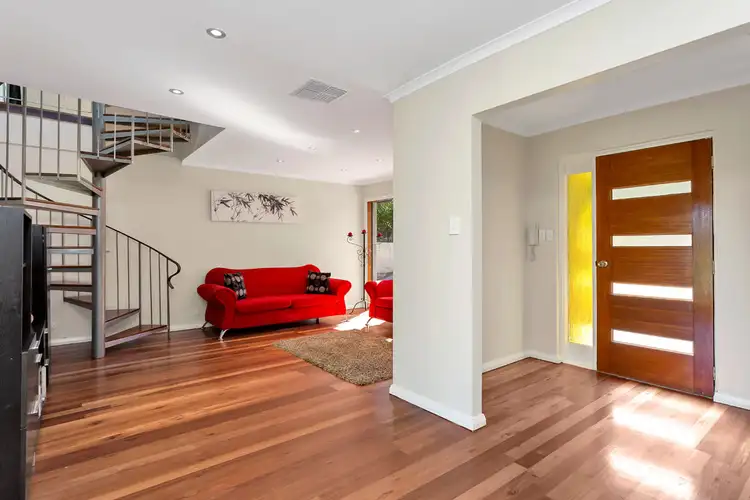 Second view of Homely house listing, 19 Oakdene Crescent, Coromandel Valley SA 5051