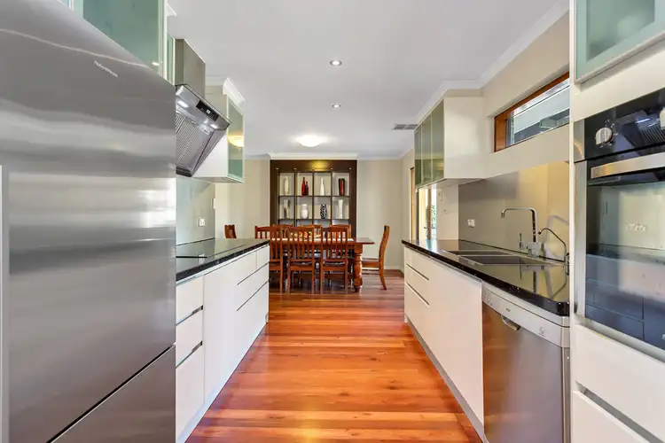 Fourth view of Homely house listing, 19 Oakdene Crescent, Coromandel Valley SA 5051
