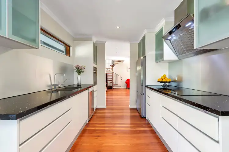 Fifth view of Homely house listing, 19 Oakdene Crescent, Coromandel Valley SA 5051