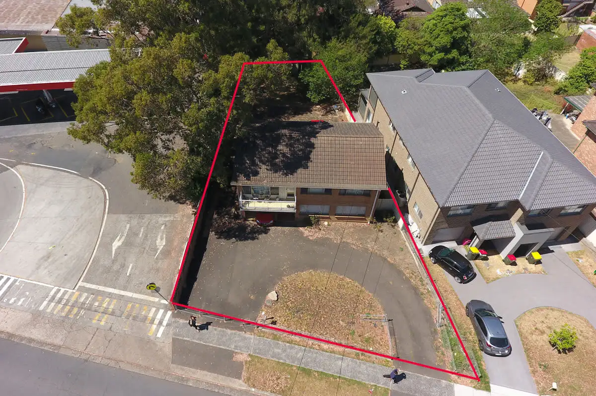 Main view of Homely house listing, 153 Balaclava Rd, Marsfield NSW 2122