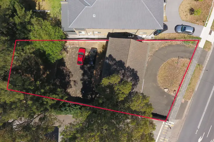 Third view of Homely house listing, 153 Balaclava Rd, Marsfield NSW 2122