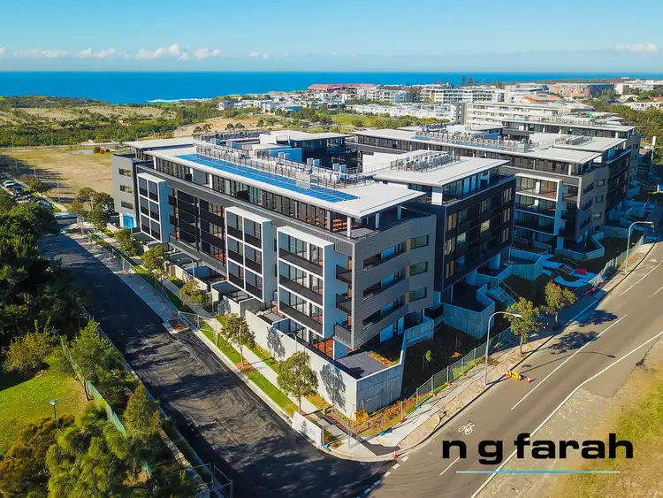 Sixth view of Homely apartment listing, 103/2 Galaup Street, Little Bay NSW 2036