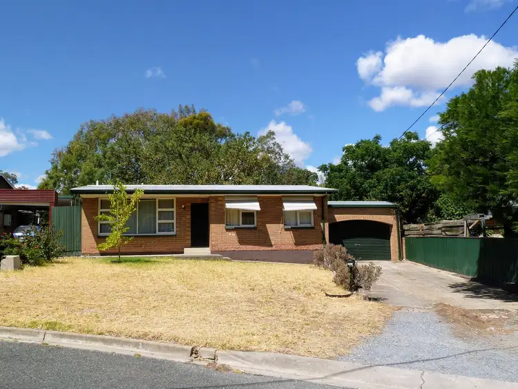 Main view of Homely land listing, 3 Wynyard Place, Redwood Park SA 5097