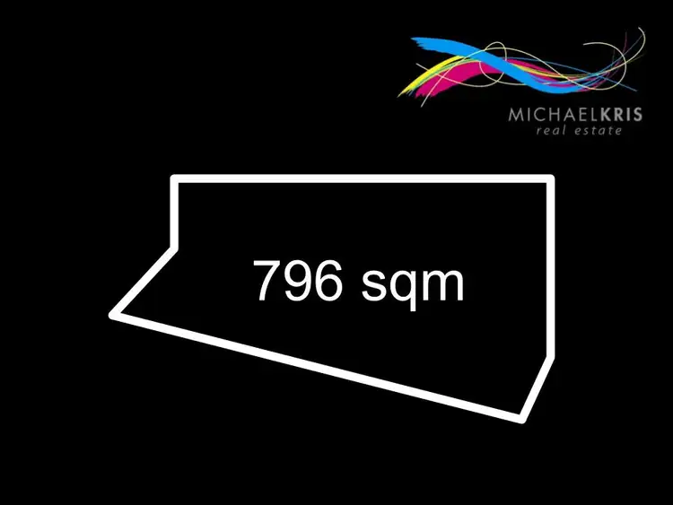 Second view of Homely land listing, 3 Wynyard Place, Redwood Park SA 5097