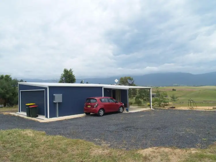 Sixth view of Homely house listing, 53 Parkes St, Bemboka NSW 2550