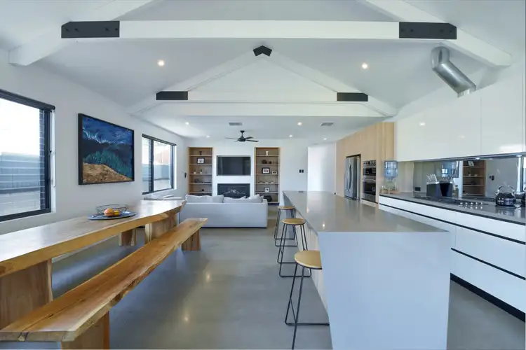 Main view of Homely house listing, 12 Minna Terrace, Semaphore Park SA 5019