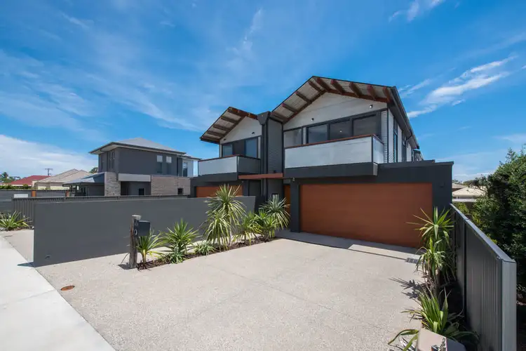 Second view of Homely house listing, 12 Minna Terrace, Semaphore Park SA 5019
