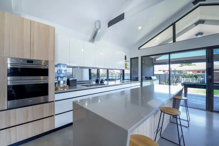 Fifth view of Homely house listing, 12 Minna Terrace, Semaphore Park SA 5019