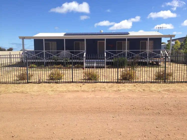 Lot 63 Venning St, Cowell SA 5602