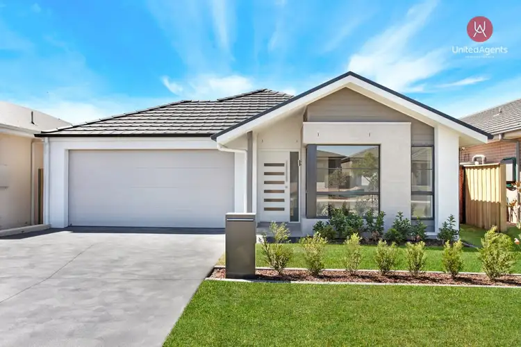 7 Beeston Street, Gledswood Hills NSW 2557