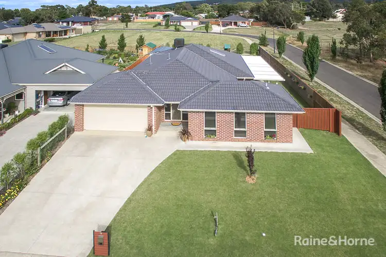 Second view of Homely house listing, 26 Bluegum Circuit, Riddells Creek VIC 3431