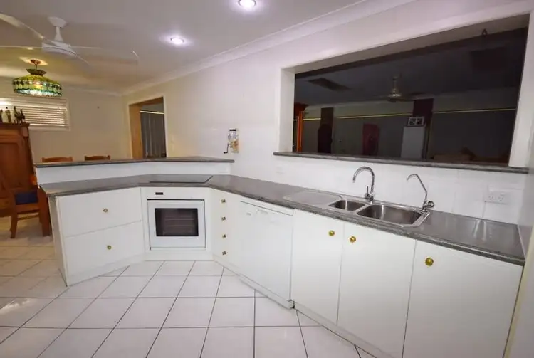 Fourth view of Homely house listing, 39 Glenwood Drive, Morayfield QLD 4506