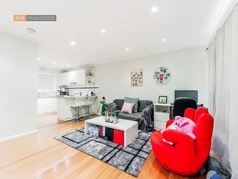 Main view of Homely unit listing, 3/6 Bruce Street, Laverton VIC 3028