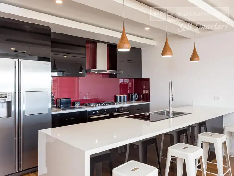 Second view of Homely house listing, 11 Whitten Avenue, Boorooma NSW 2650