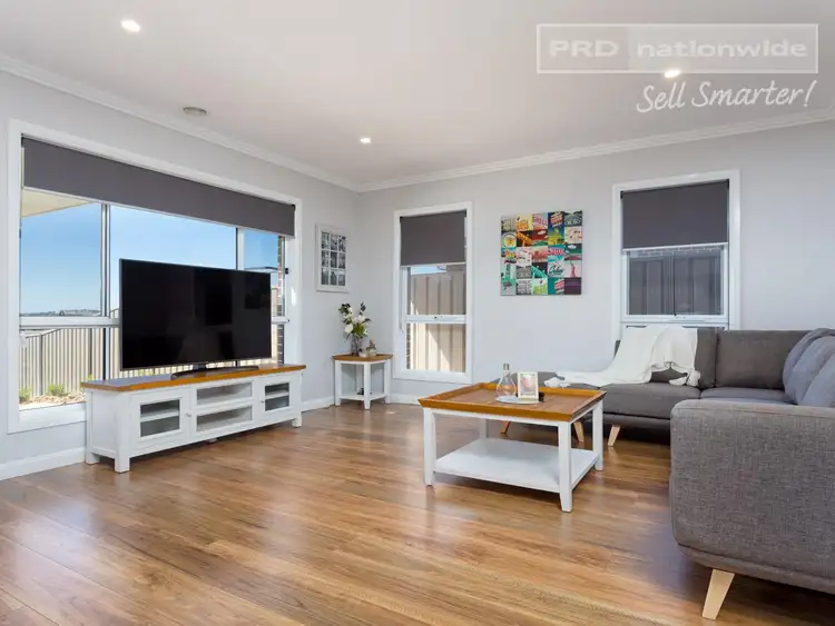 Third view of Homely house listing, 11 Whitten Avenue, Boorooma NSW 2650