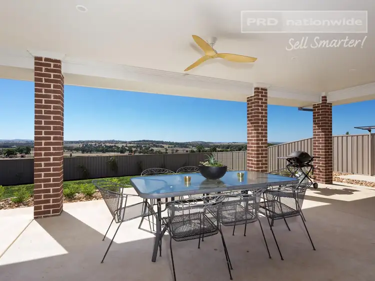 Fourth view of Homely house listing, 11 Whitten Avenue, Boorooma NSW 2650