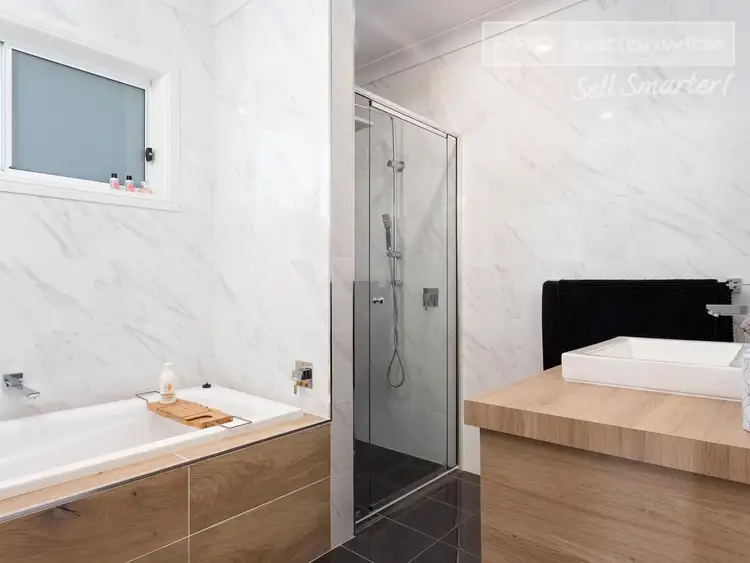 Fifth view of Homely house listing, 11 Whitten Avenue, Boorooma NSW 2650